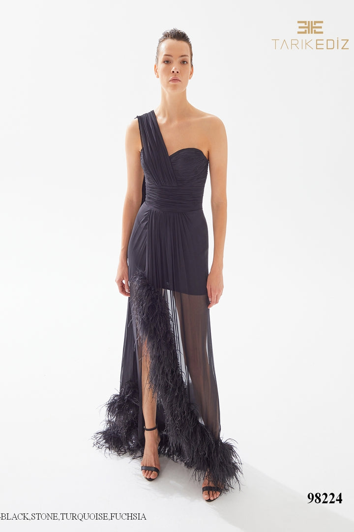 Tarik Ediz 98224 - Mydressline