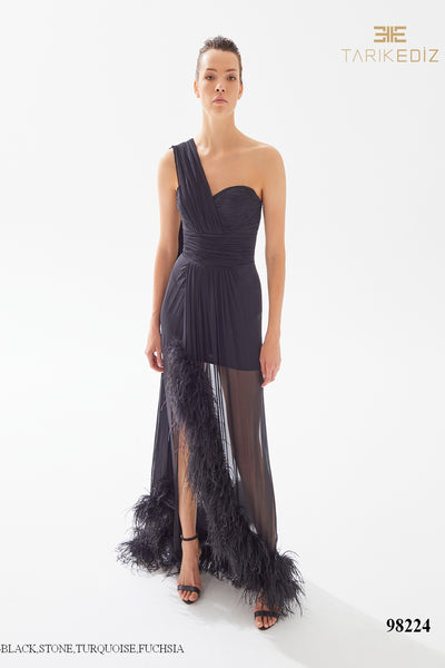 Tarik Ediz 98224 - Mydressline
