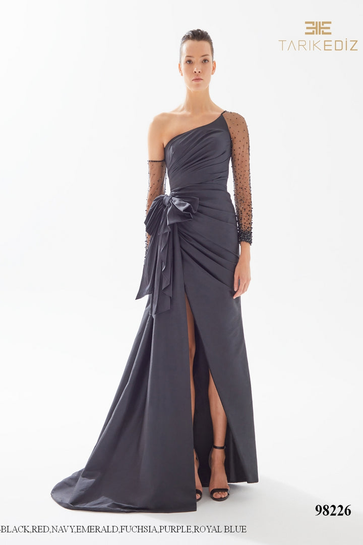 Tarik Ediz 98226 - Mydressline