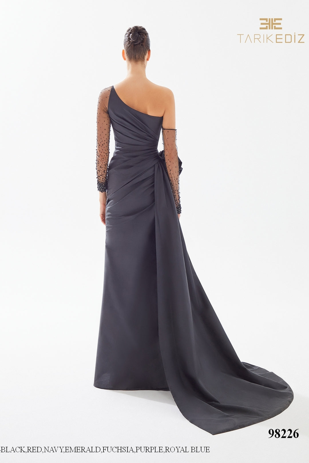 Tarik Ediz 98226 - Mydressline
