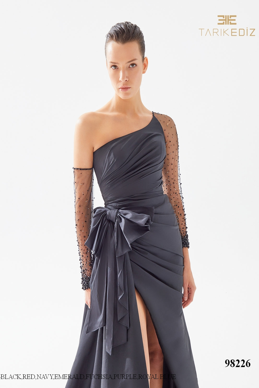 Tarik Ediz 98226 - Mydressline