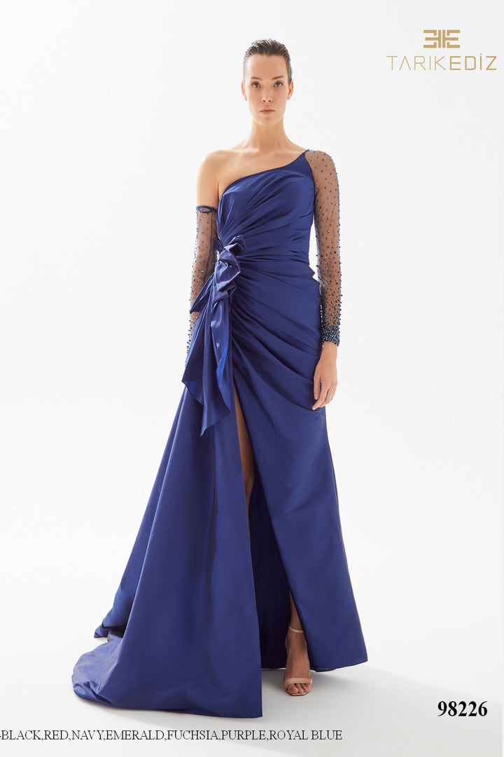 Tarik Ediz 98226 - Mydressline