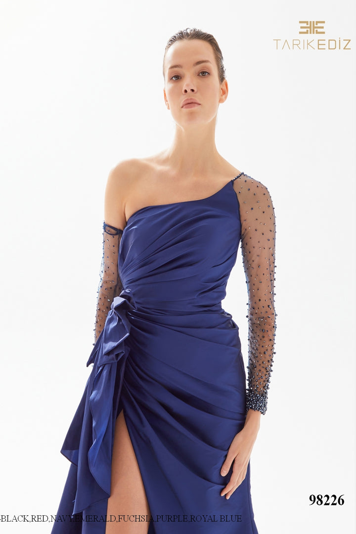 Tarik Ediz 98226 - Mydressline