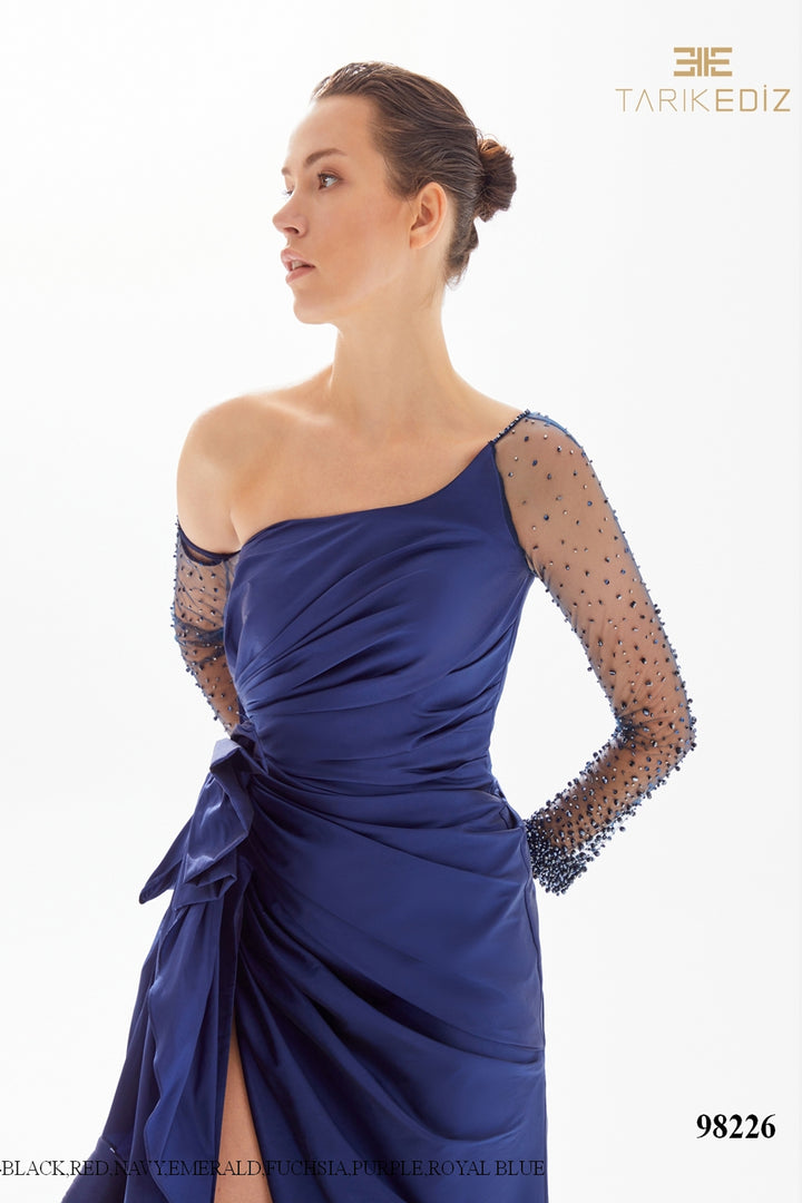 Tarik Ediz 98226 - Mydressline