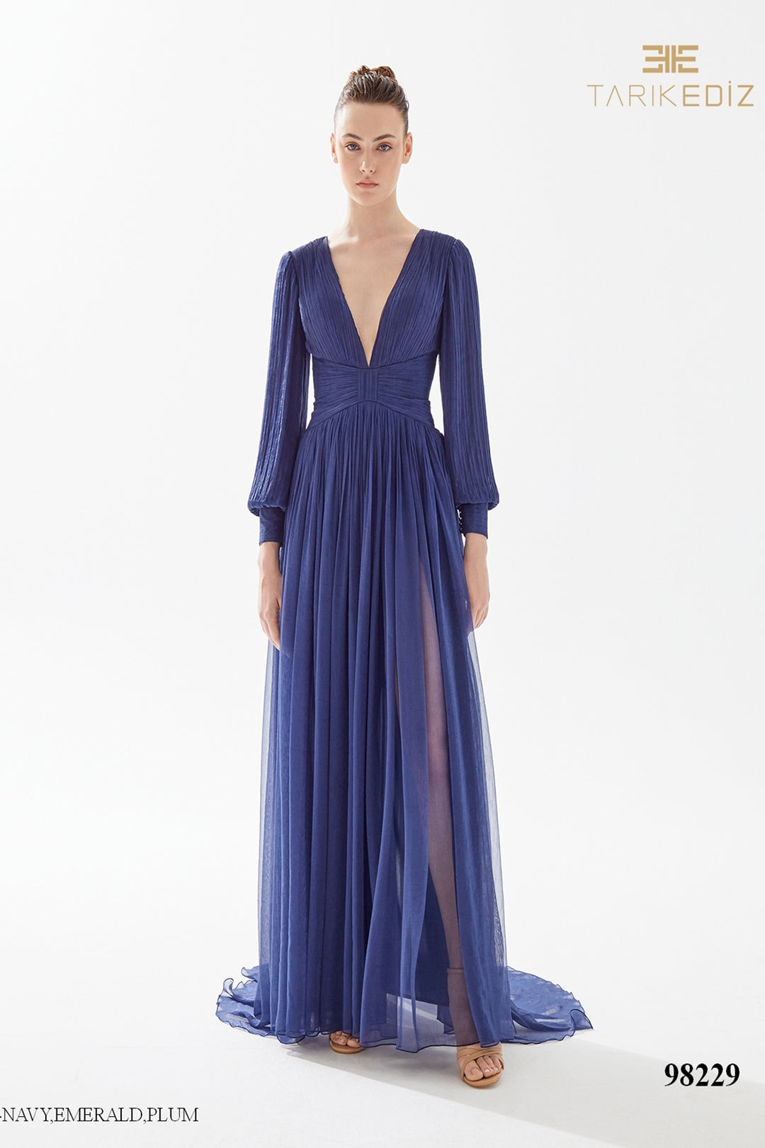 Tarik Ediz 98229 - Mydressline