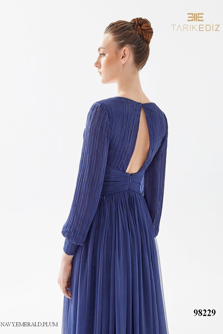 Tarik Ediz 98229 - Mydressline