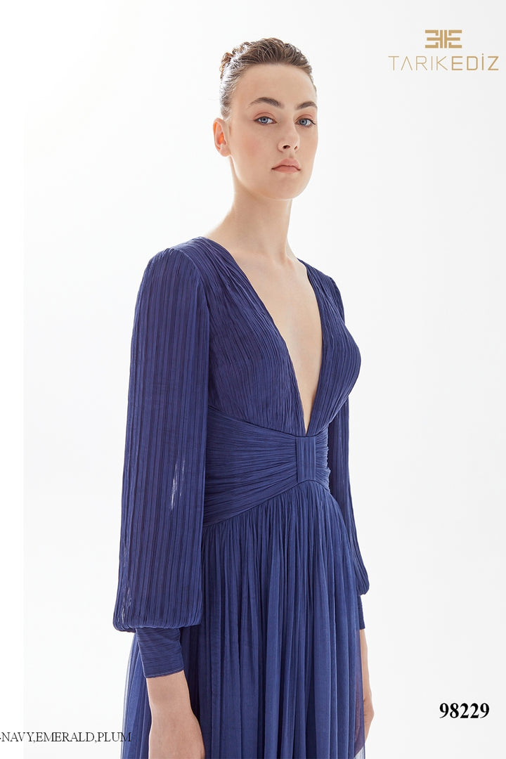 Tarik Ediz 98229 - Mydressline