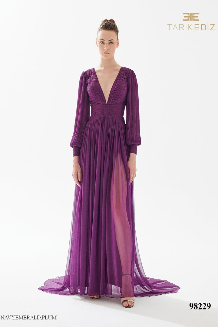 Tarik Ediz 98229 - Mydressline