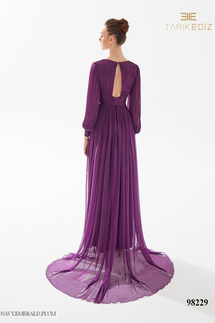 Tarik Ediz 98229 - Mydressline