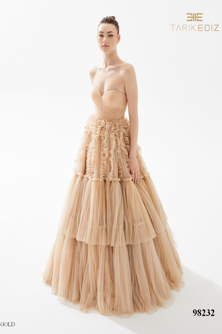 Tarik Ediz 98232 - Mydressline