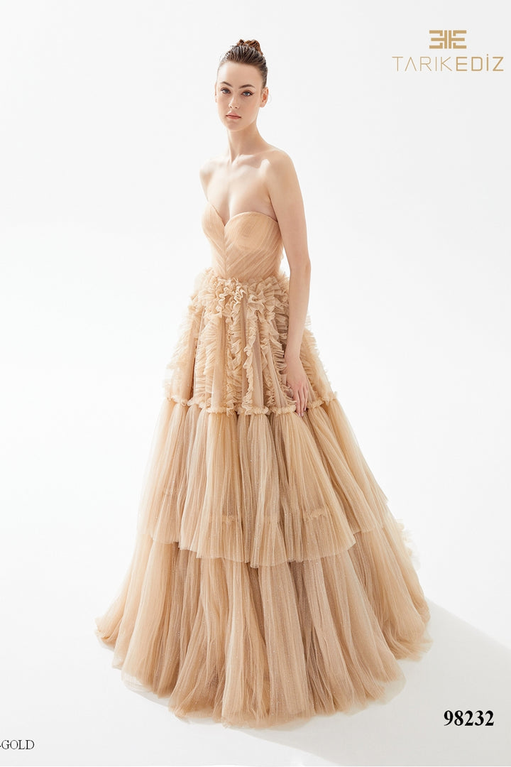 Tarik Ediz 98232 - Mydressline
