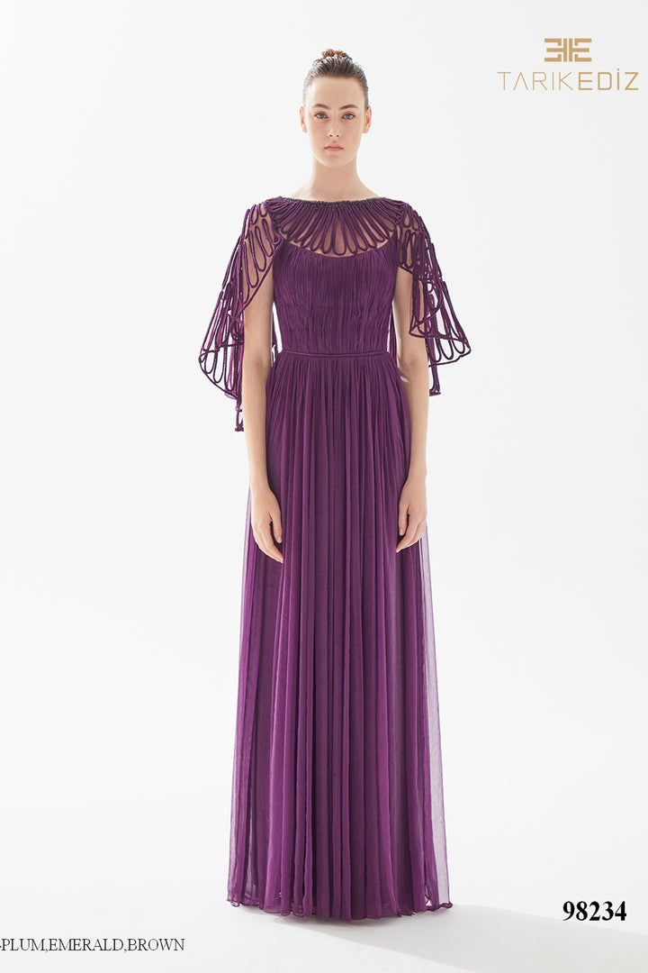 Tarik Ediz 98234 - Mydressline