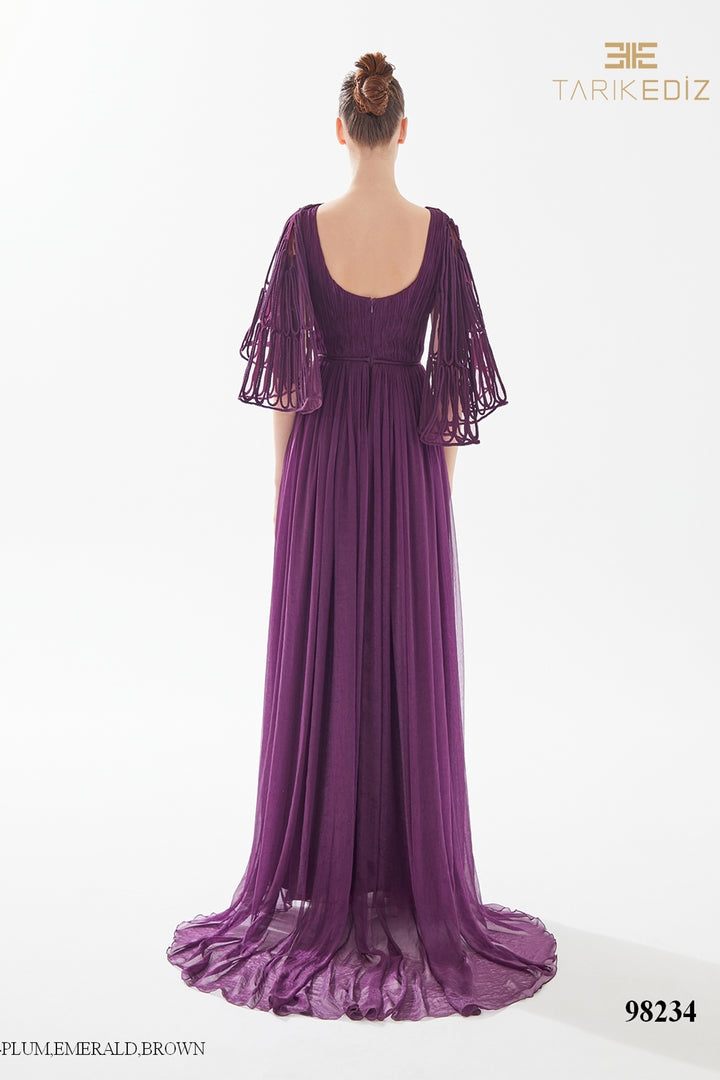 Tarik Ediz 98234 - Mydressline
