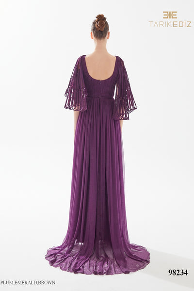 Tarik Ediz 98234 - Mydressline