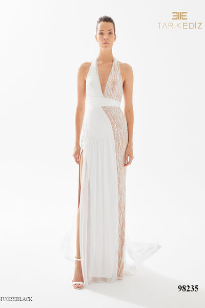 Tarik Ediz 98235 - Mydressline