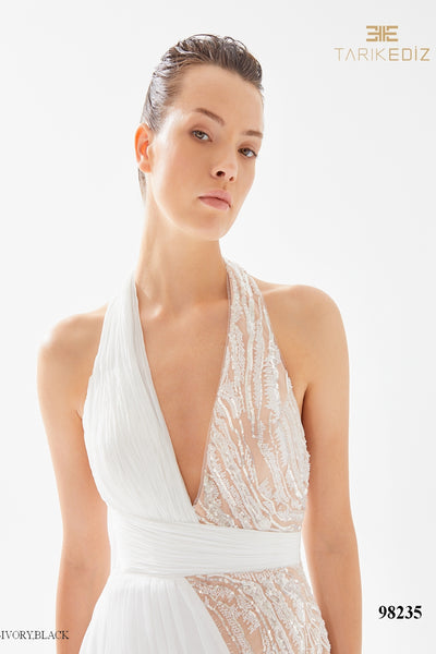 Tarik Ediz 98235 - Mydressline
