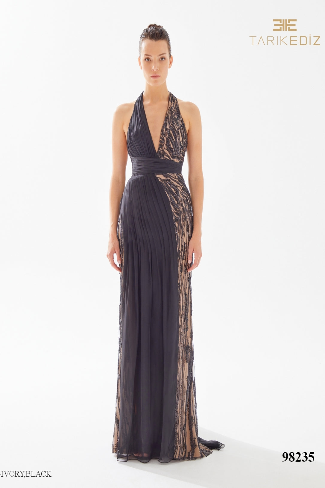 Tarik Ediz 98235 - Mydressline