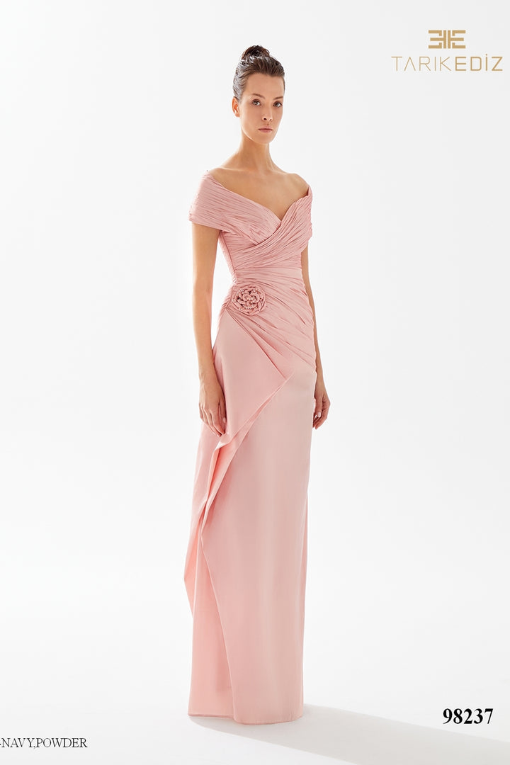 Tarik Ediz 98237 - Mydressline