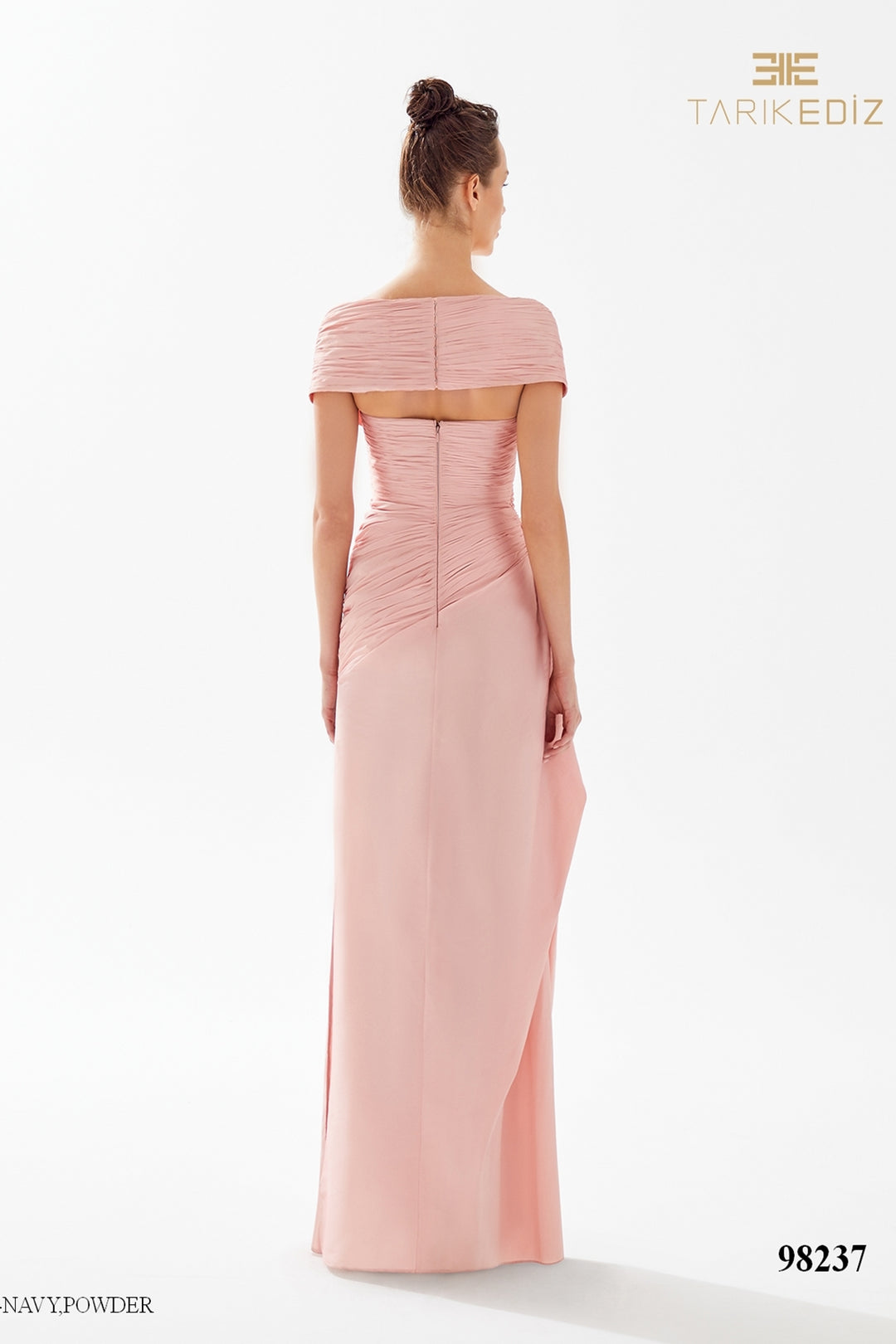Tarik Ediz 98237 - Mydressline