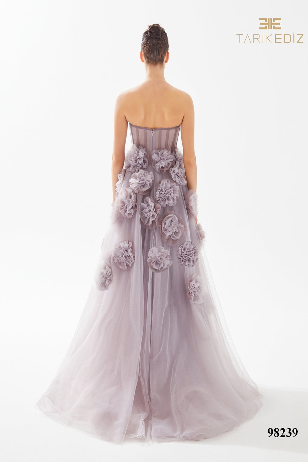 Tarik Ediz 98239 - Mydressline