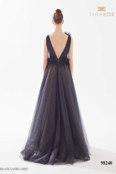 Tarik Ediz 98240 - Mydressline