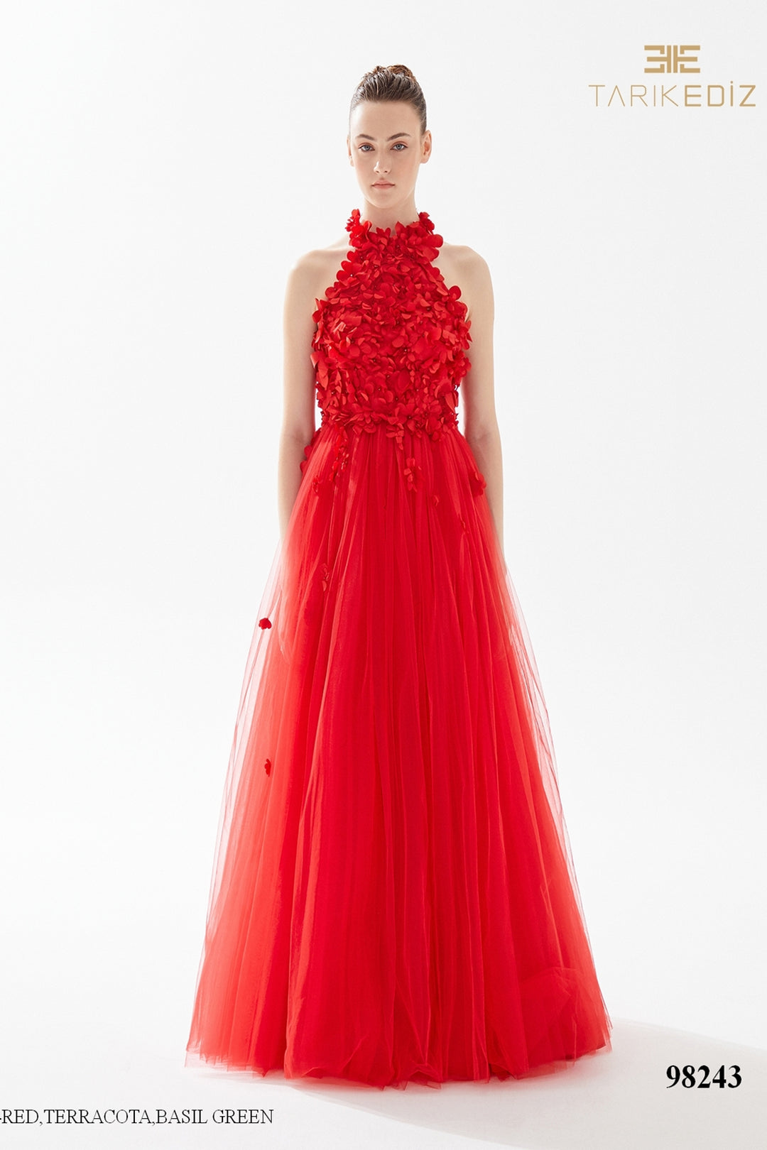 Tarik Ediz 98243 - Mydressline