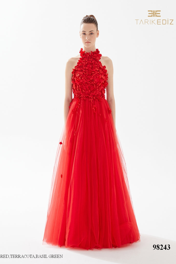 Tarik Ediz 98243 - Mydressline