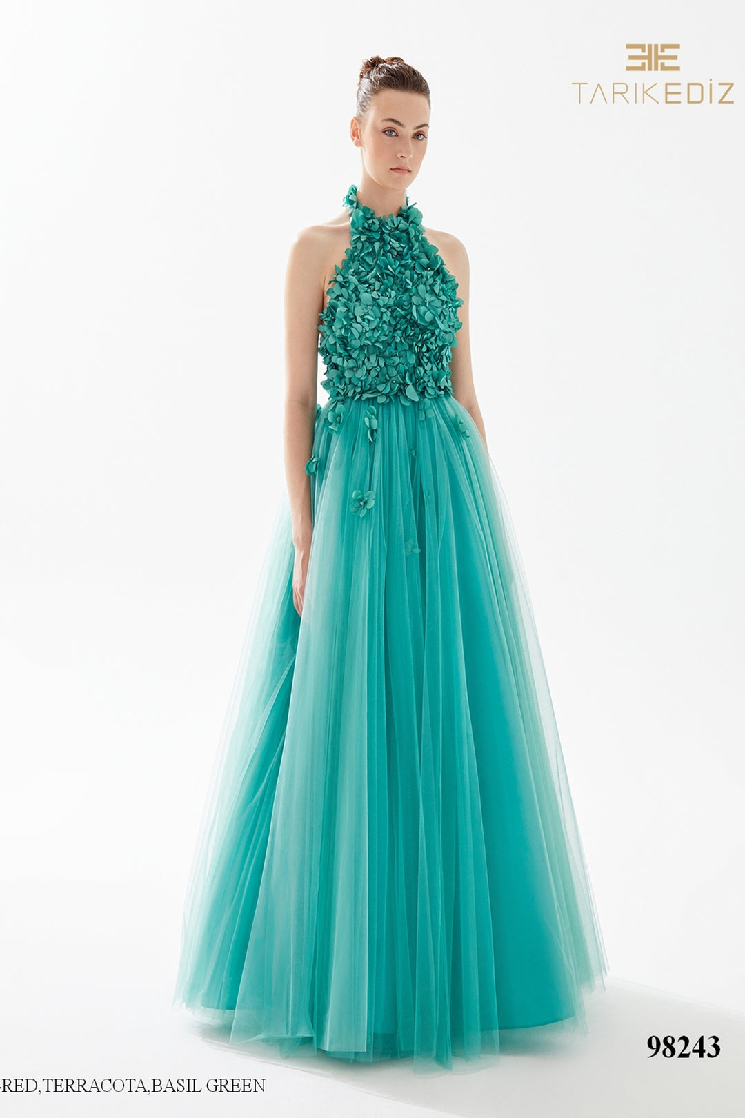 Tarik Ediz 98243 - Mydressline