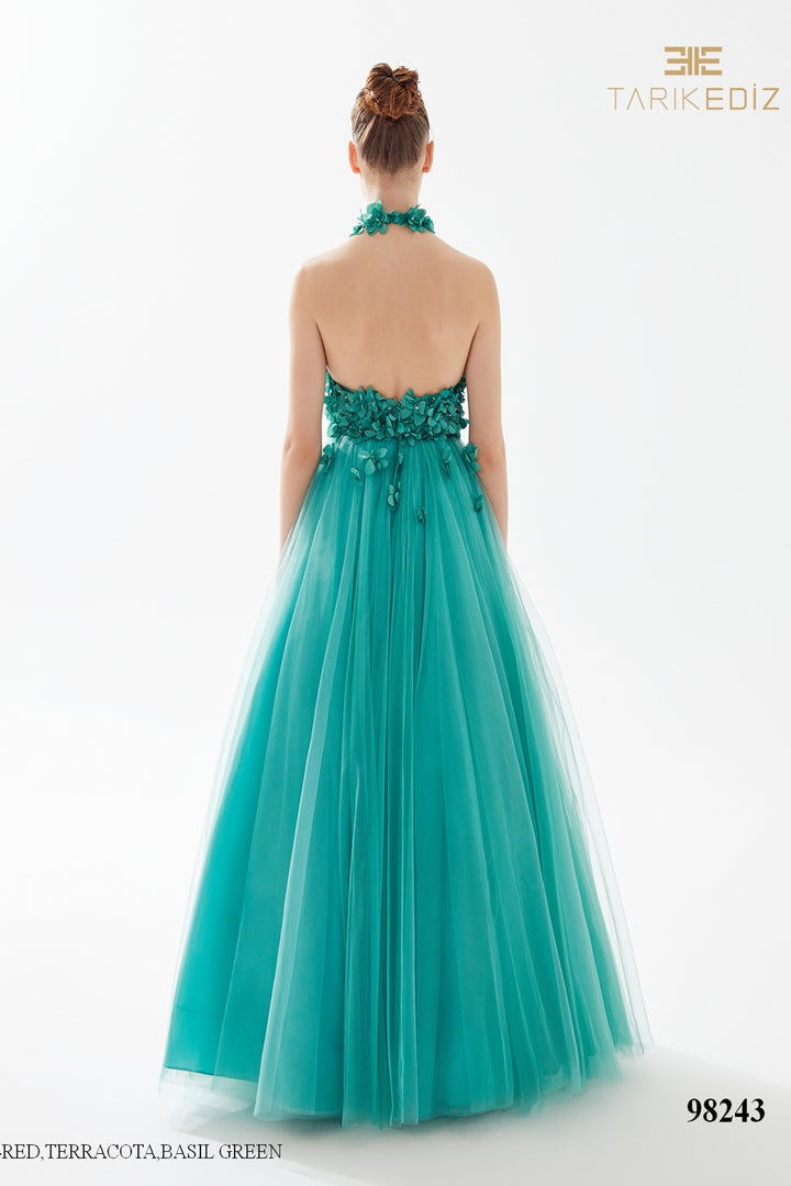 Tarik Ediz 98243 - Mydressline