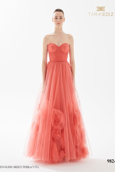Tarik Ediz 98244 - Mydressline