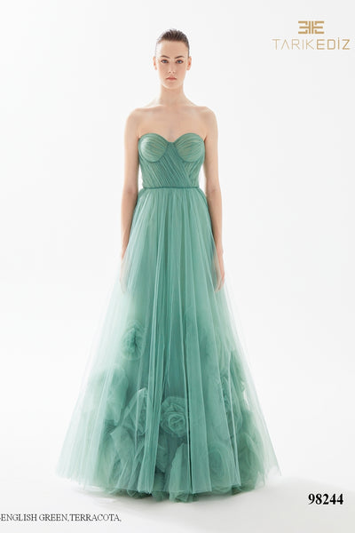 Tarik Ediz 98244 - Mydressline