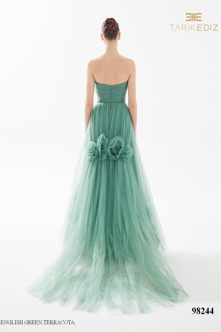 Tarik Ediz 98244 - Mydressline