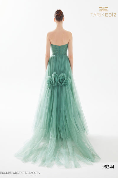 Tarik Ediz 98244 - Mydressline