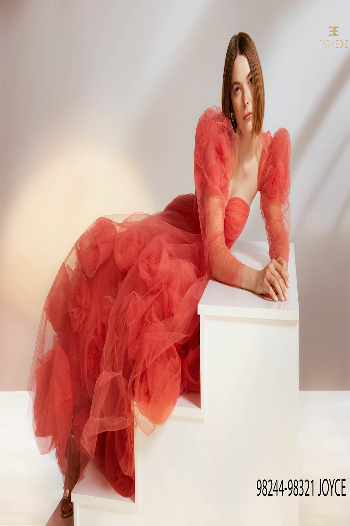 Tarik Ediz 98244 - Mydressline