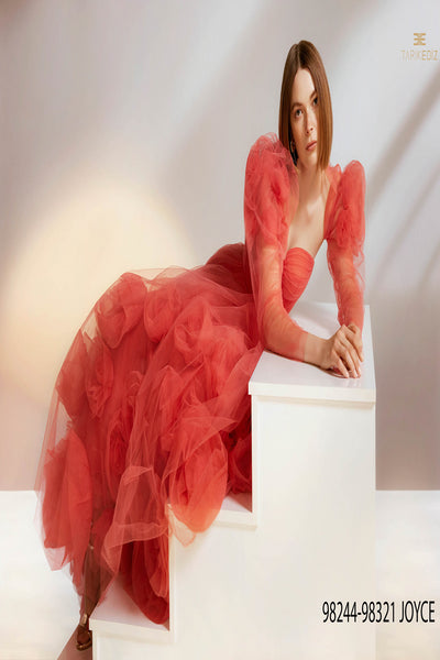 Tarik Ediz 98244 - Mydressline