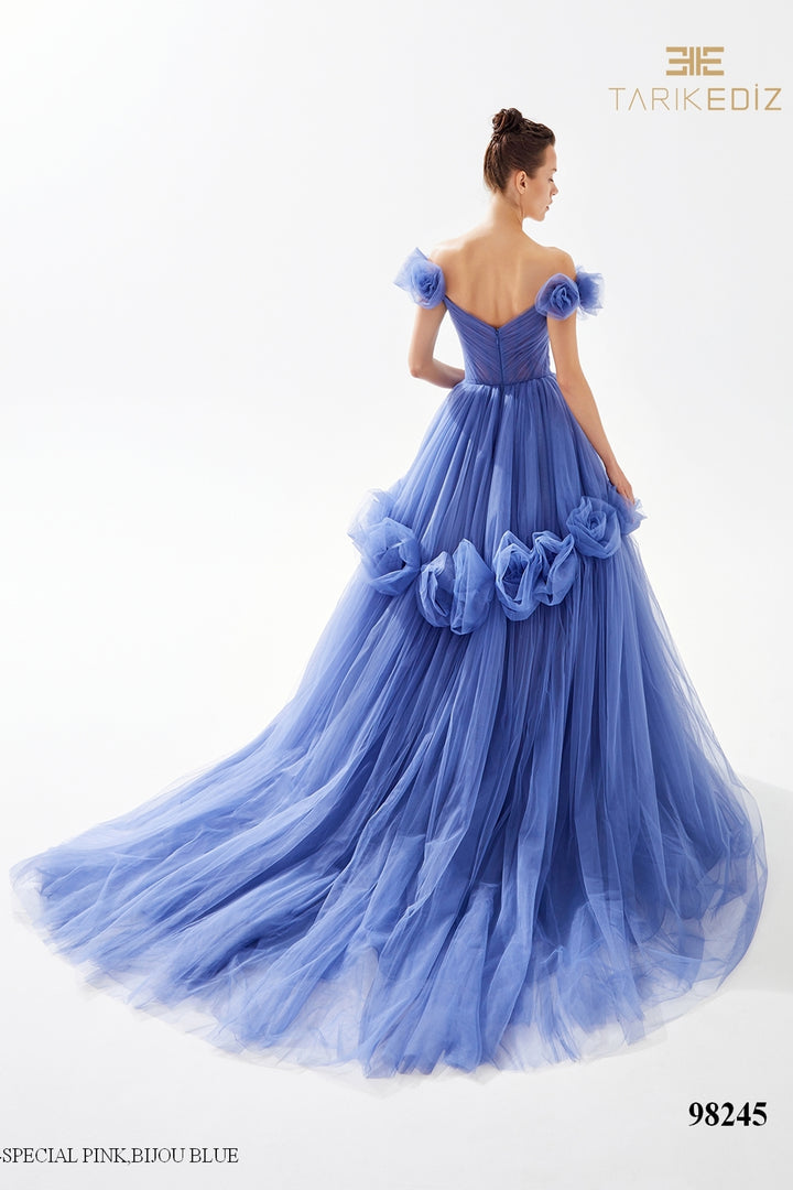 Tarik Ediz 98245 - Mydressline