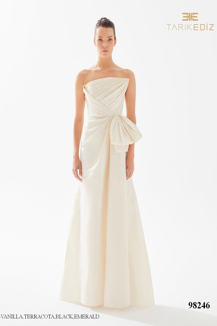 Tarik Ediz 98246 - Mydressline