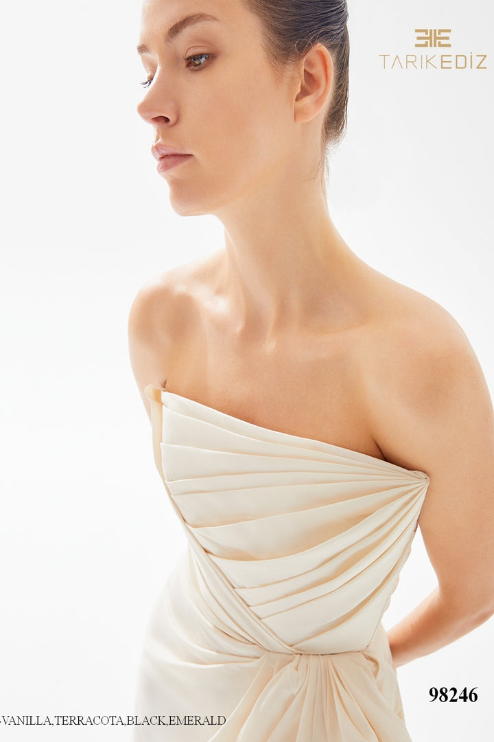 Tarik Ediz 98246 - Mydressline