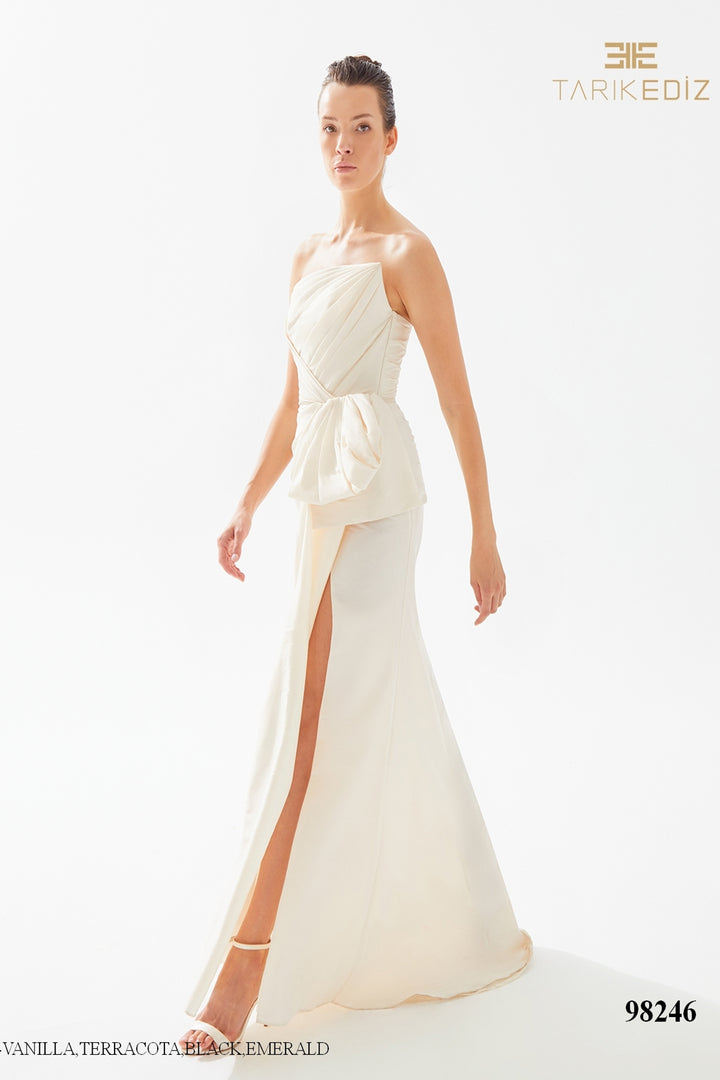 Tarik Ediz 98246 - Mydressline