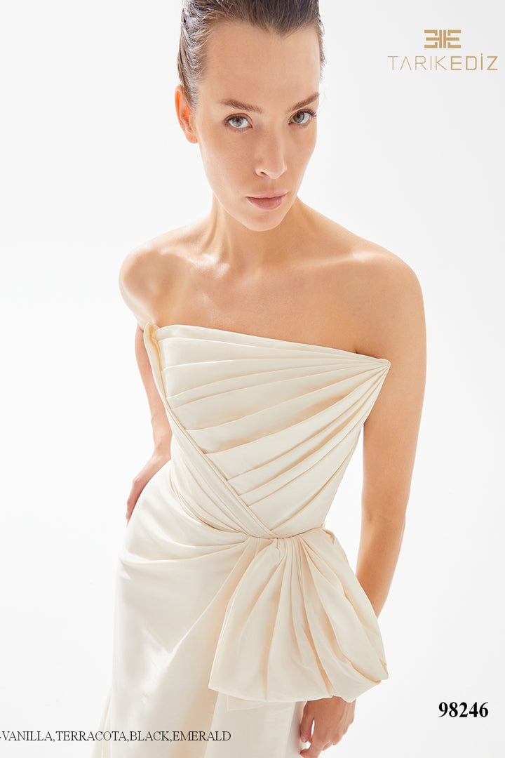 Tarik Ediz 98246 - Mydressline