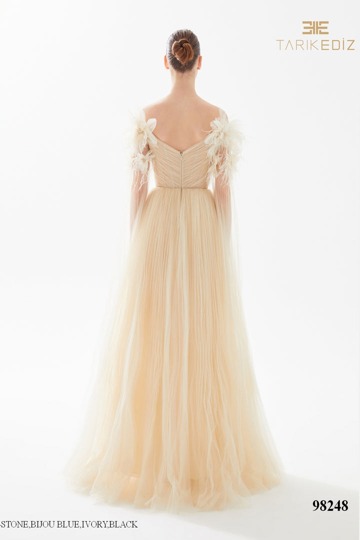 Tarik Ediz 98248 - Mydressline