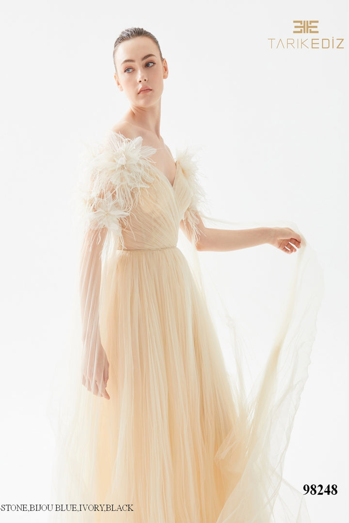 Tarik Ediz 98248 - Mydressline