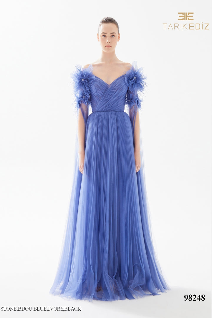 Tarik Ediz 98248 - Mydressline