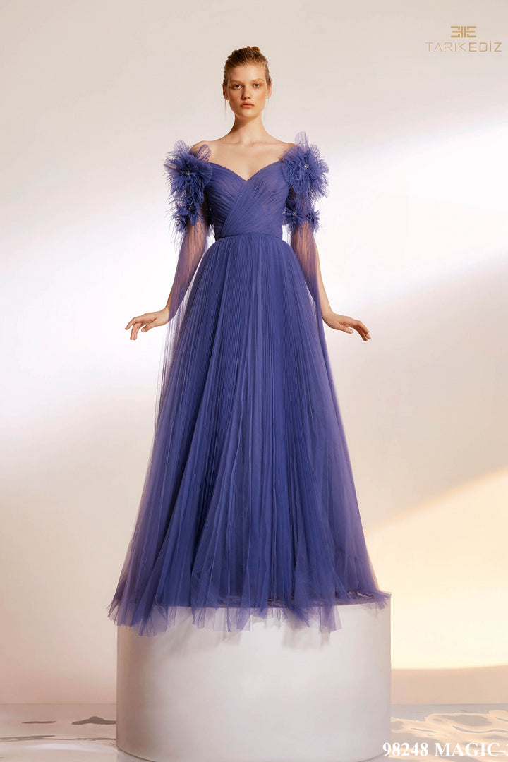 Tarik Ediz 98248 - Mydressline