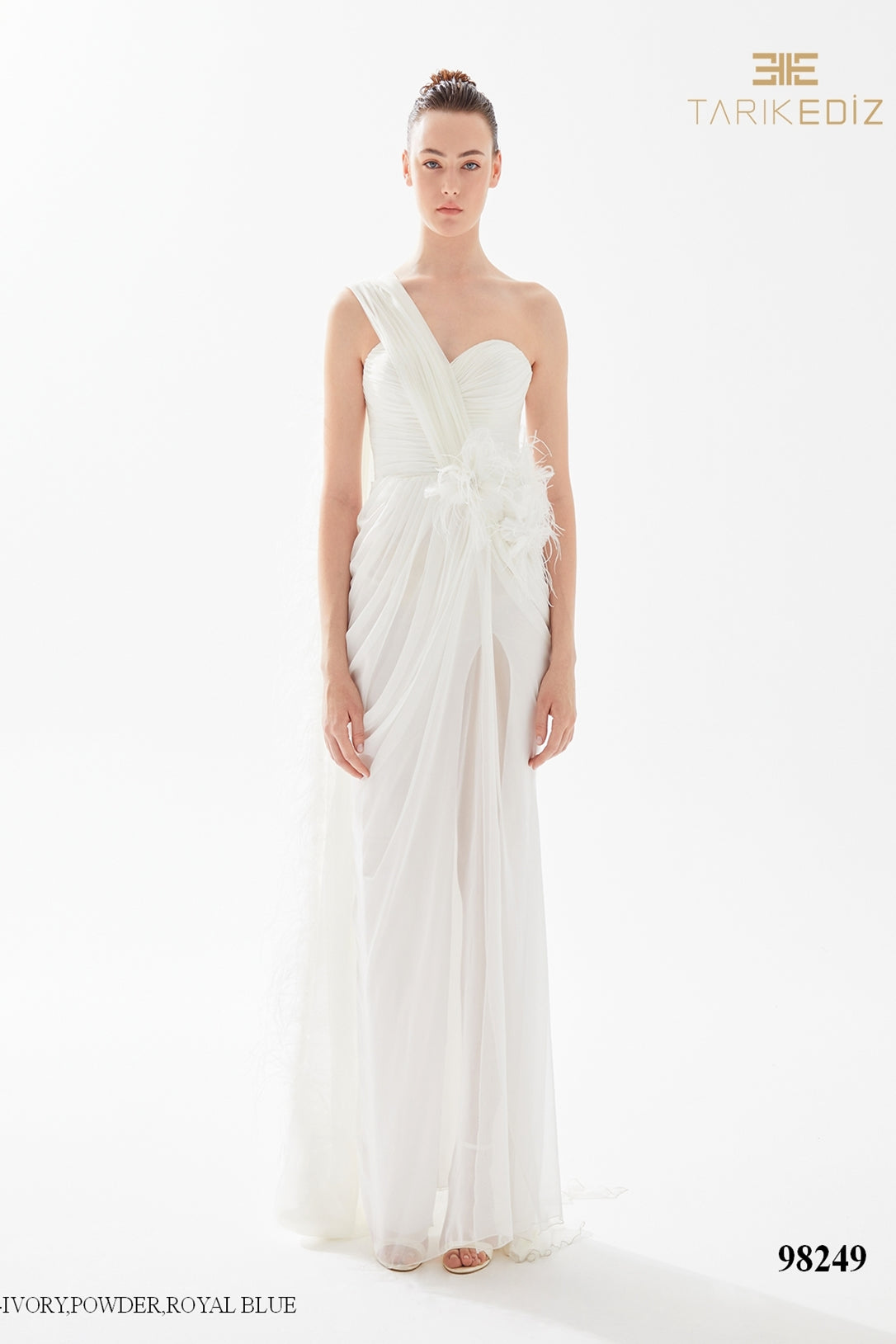 Tarik Ediz 98249 - Mydressline