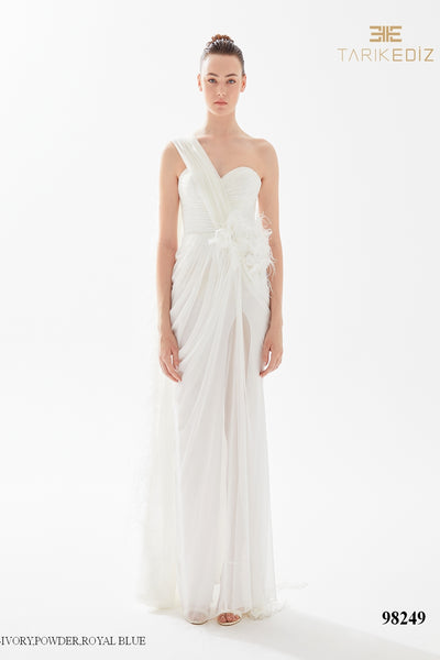 Tarik Ediz 98249 - Mydressline