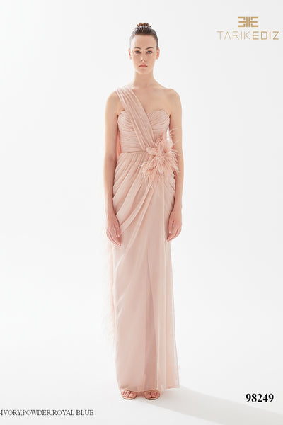 Tarik Ediz 98249 - Mydressline