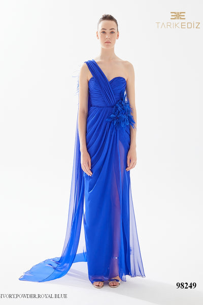 Tarik Ediz 98249 - Mydressline