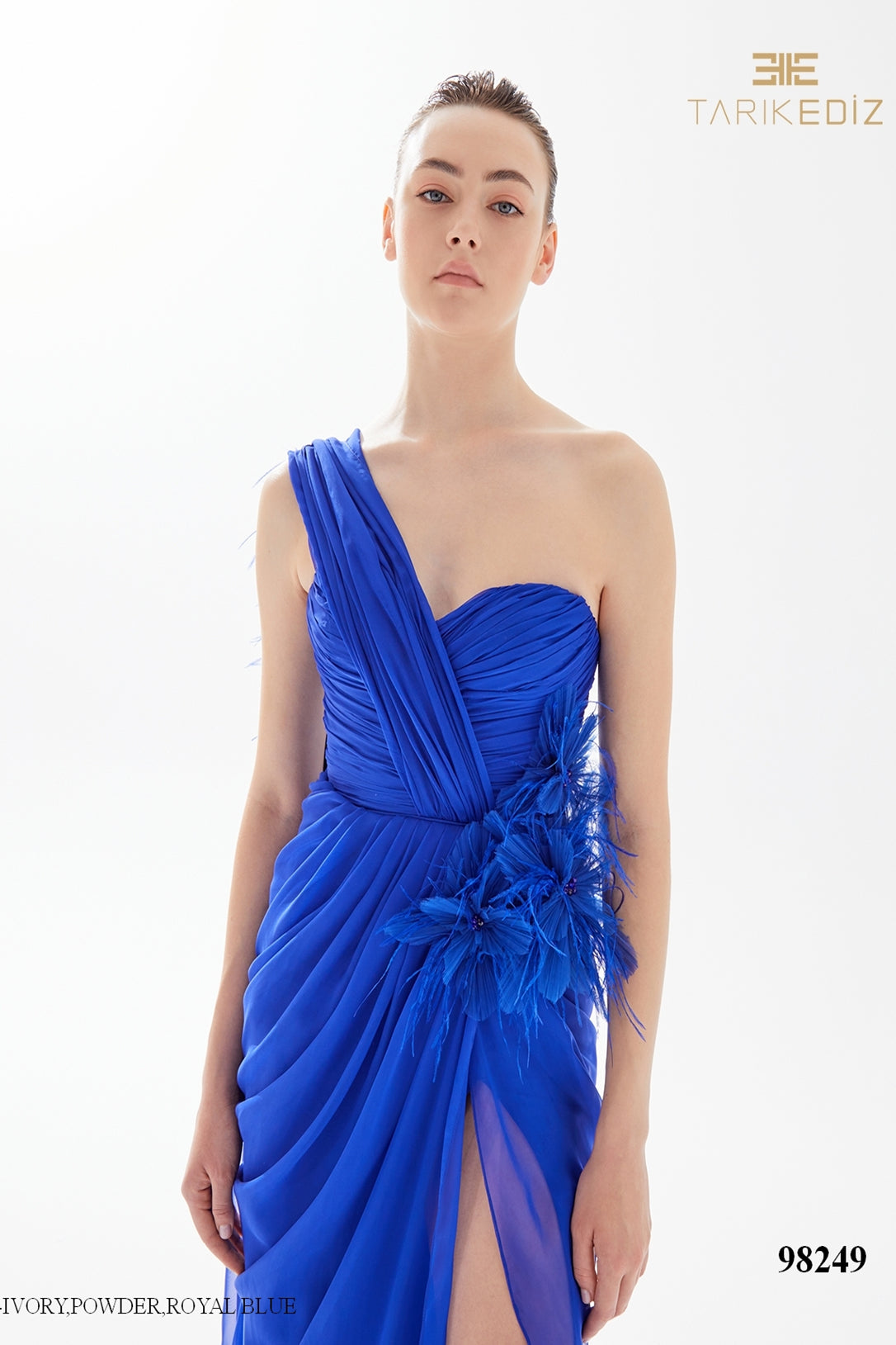 Tarik Ediz 98249 - Mydressline