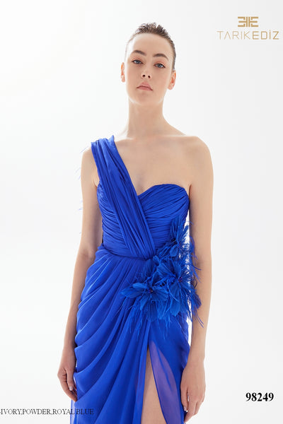 Tarik Ediz 98249 - Mydressline
